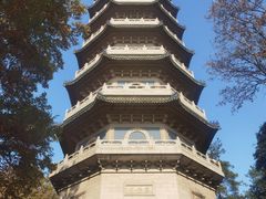 -灵谷景区