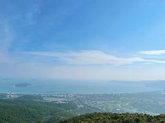 -亚龙湾热带天堂森林公园