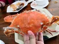 -87号烧烤海鲜·大排档(金沙滩店)
