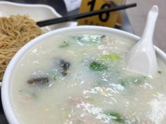 -燊意布拉肠云吞面(中山四路店)