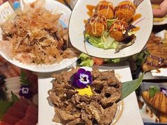 -相左日料放题自助(太原街店)