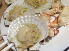 -海大大蒸汽海鲜餐厅·粤菜·特色小炒(欢乐颂店)