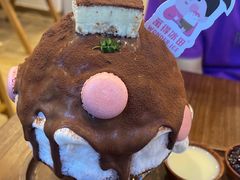 -WONDER ICE 萬得冰田(建設路总店)