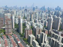 -环球港凯悦 · 享悦中餐厅