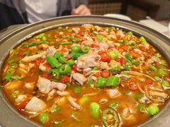 -饕林餐厅(春熙路店)