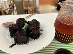 -桂满陇·手作小笼包&江南叫花鸡(中山公园店)