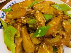 -篱笆院东北饺子王(欧阳路店)