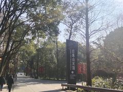 -峨眉山报国寺