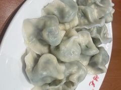 -鸿毛饺子(紫竹桥店)