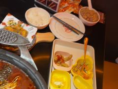 -探鱼·鲜青椒爽麻烤鱼(广州欣荣广场店)