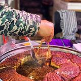 爆好吃的梅菜扣肉