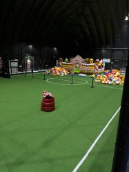 -失重星球乐园·蹦床馆(欢乐谷店)