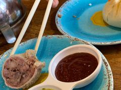 -蒙亨·手把肉·蒙古包文化主题餐厅(天恒广场店)