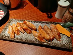 -山之屋炭火烧肉·生啤畅饮(大朗万科中央公园店)