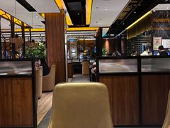 -半秋山西餐厅(宜昌大洋店)