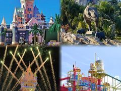 -厦门方特梦幻王国