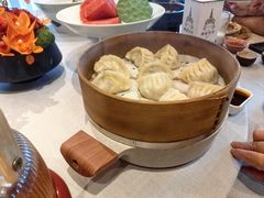 -橘洲1925湖湘餐厅
