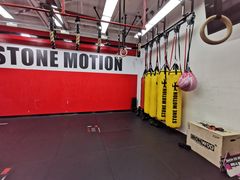 -Stone Motion Fitness 释动健身