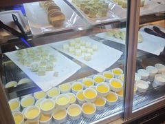 -比格比萨自助(新辰里学清路店)