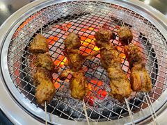 -瑞杰烧烤店·24小时营业(山东路店)