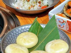 -哼蟹二将·烤肉酱蟹(合生汇店)