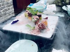 -小广寒电影艺术餐厅(小广寒经三路店)