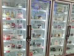 -DQ·蛋糕·冰淇淋(湖景东路店)
