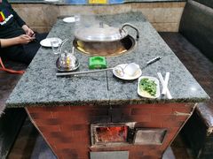 -宁记柴火灶台鱼·全鱼宴(龙源小区店)