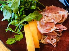 -君悦酒店·La Terrazza意合園·意式风味