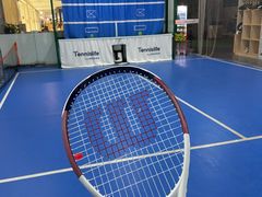-Tennislife Point网球学练馆(曲江馆)
