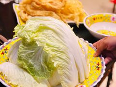 -芦月轩羊蝎子(北蜂窝店)