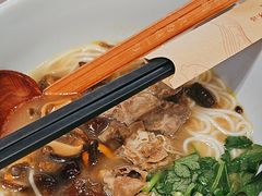 -云味馆·云南菜·云南米线(景田店)
