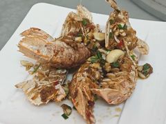 -渔友鲜海鲜加工(海鲜大世界店)