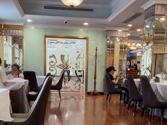 -新侨三宝乐西餐厅(崇文门店)