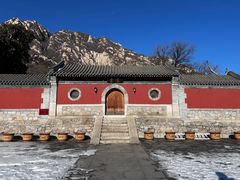 -北京凤凰岭