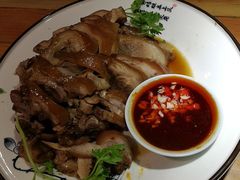 -符离集餐厅(万象城店)