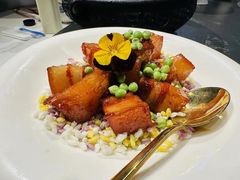 -滇铺子•云南特色菜•野生菌季(南亚福景路·海埂大坝店)