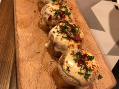 -CRAZYONES西班牙海鲜饭(日月光店)