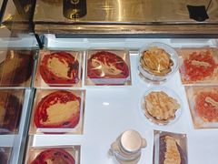 -嗒令甜品·主题融合料理餐厅(首座时代店)