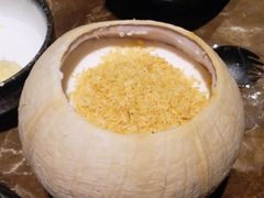 -同仁四季椰子鸡(海岸城天利店)