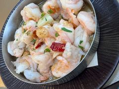 -y SEA·西班牙餐厅(阿那亚店)