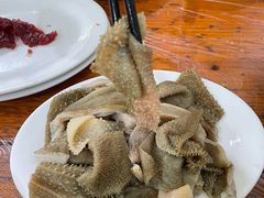 -蔡社牛肉城(龙湖店)