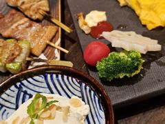 -鸟鹏烧鸟居酒屋(珠江新城店)