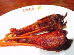 -陈光记烧腊(长寿路店)