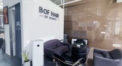 -BOF HAIR BY HONTO
