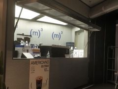 -CUBIC3三立方咖啡(西岸凤巢店)