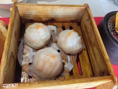 -馋遇江南·精致湖景雅宴(东方之门店)