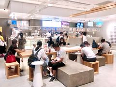 -喜茶(佛山南海万科广场店)