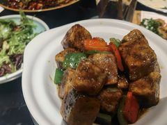 -纳地素食(石门公园店)