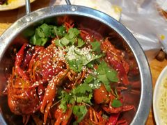 -华仔龙虾(永乐路总店)